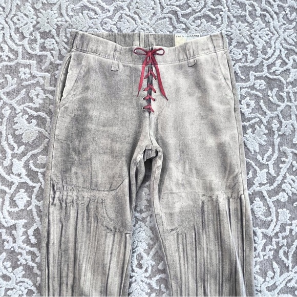 Rag & Bone Quarterback Jersey Joggers - Picture 3 of 15